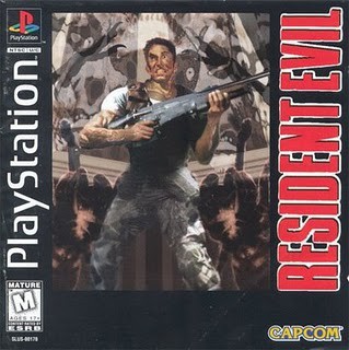 Resident Evil 1
